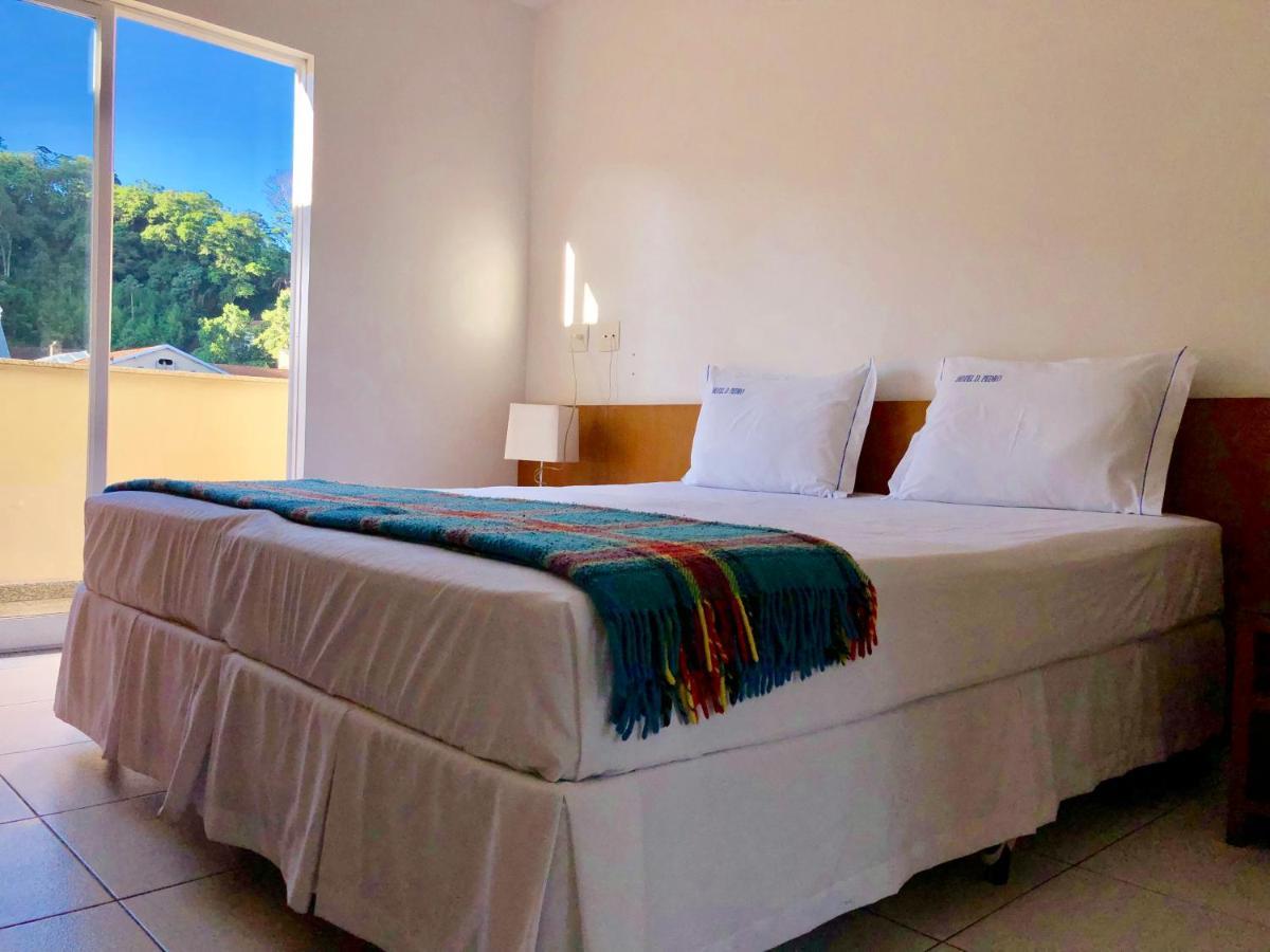 Dom Pedro Hotel Petrópolis Kültér fotó