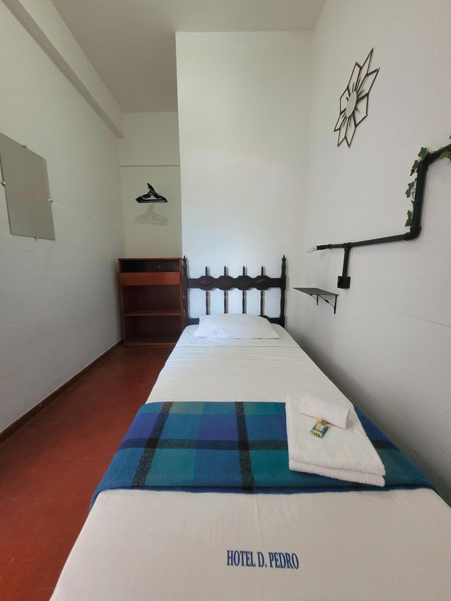 Dom Pedro Hotel Petrópolis Kültér fotó