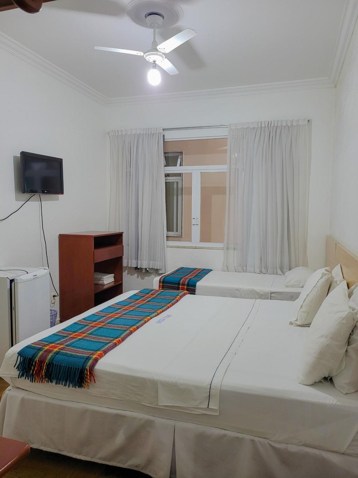 Dom Pedro Hotel Petrópolis Kültér fotó