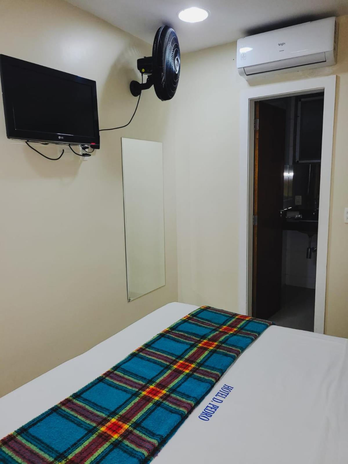 Dom Pedro Hotel Petrópolis Kültér fotó