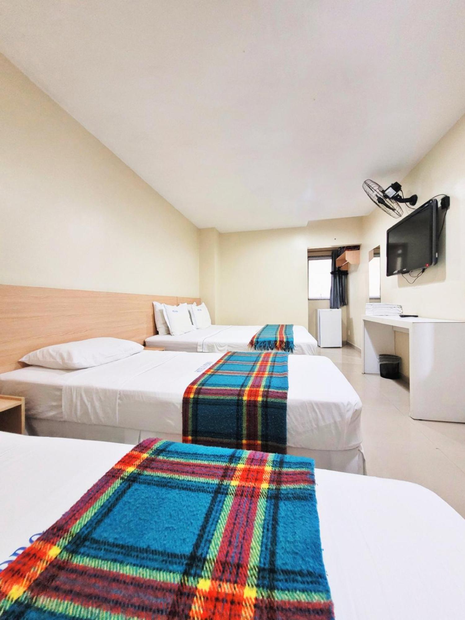 Dom Pedro Hotel Petrópolis Kültér fotó