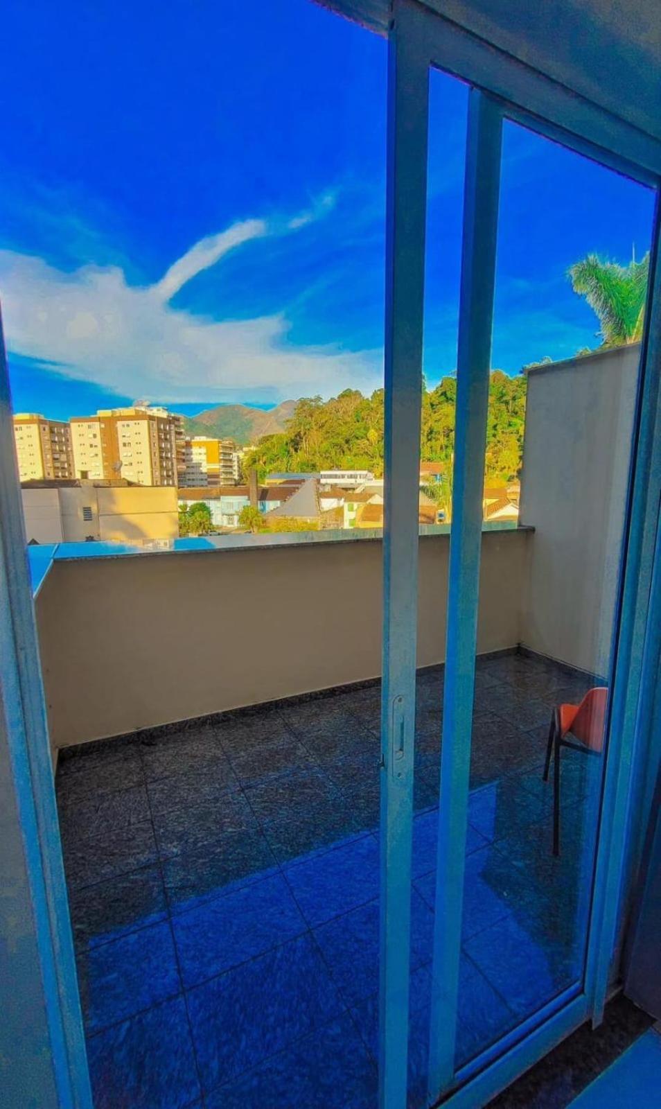 Dom Pedro Hotel Petrópolis Kültér fotó