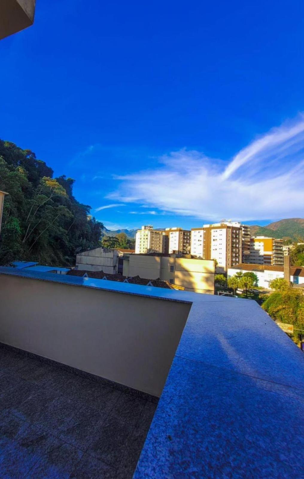 Dom Pedro Hotel Petrópolis Kültér fotó