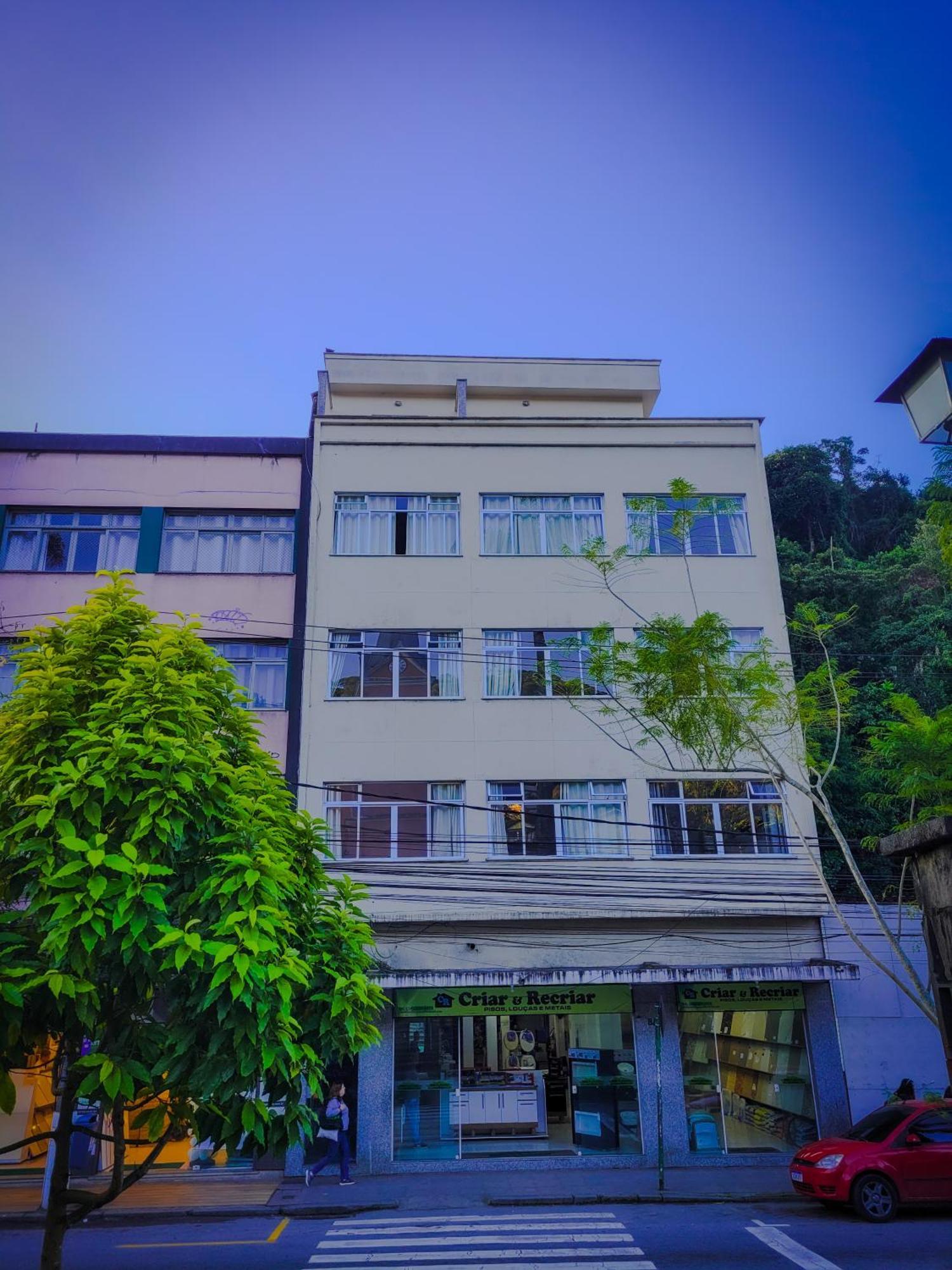 Dom Pedro Hotel Petrópolis Kültér fotó