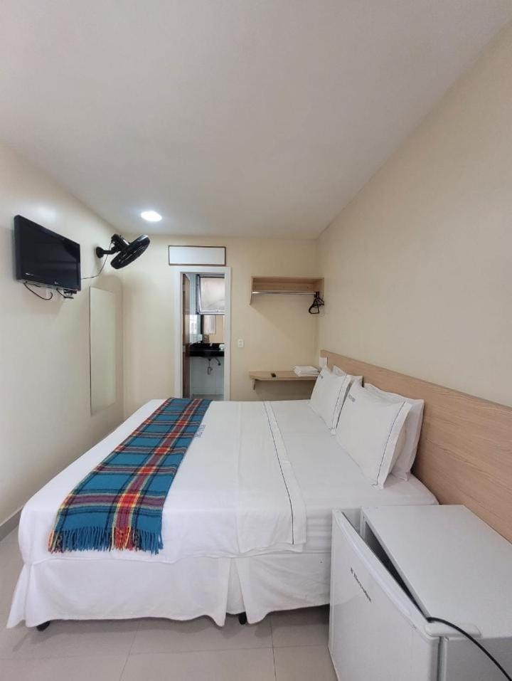 Dom Pedro Hotel Petrópolis Kültér fotó