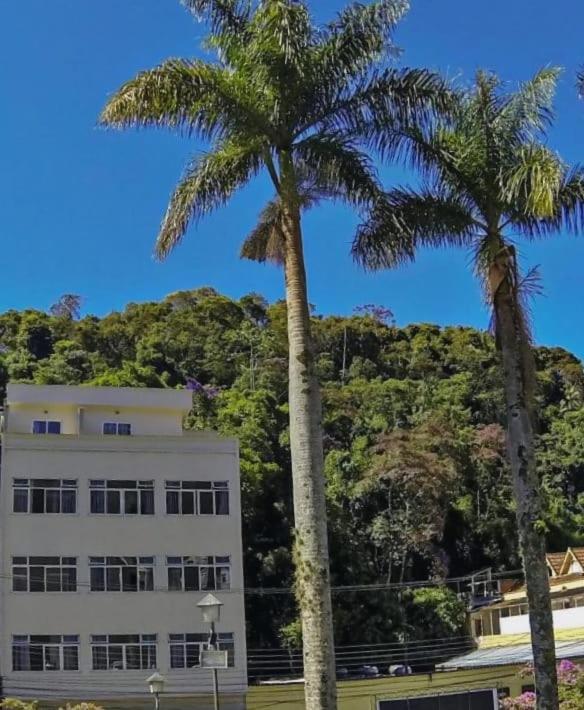 Dom Pedro Hotel Petrópolis Kültér fotó