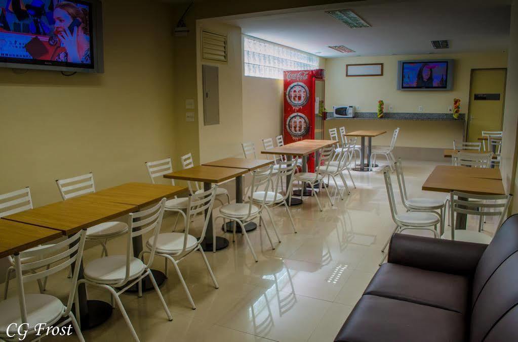 Dom Pedro Hotel Petrópolis Kültér fotó